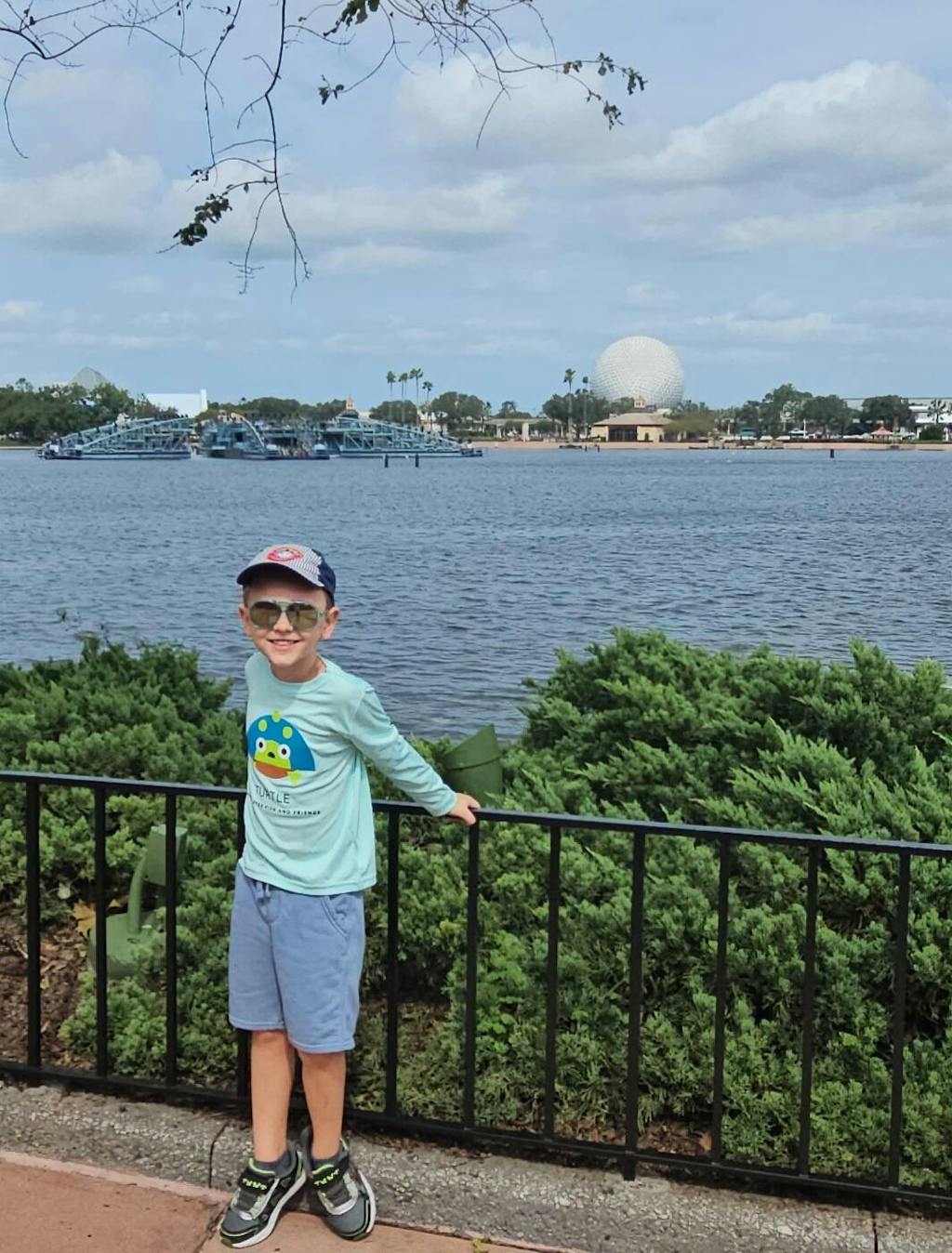 Seagrass Turtle UPF50+ Sun Protection Shirt