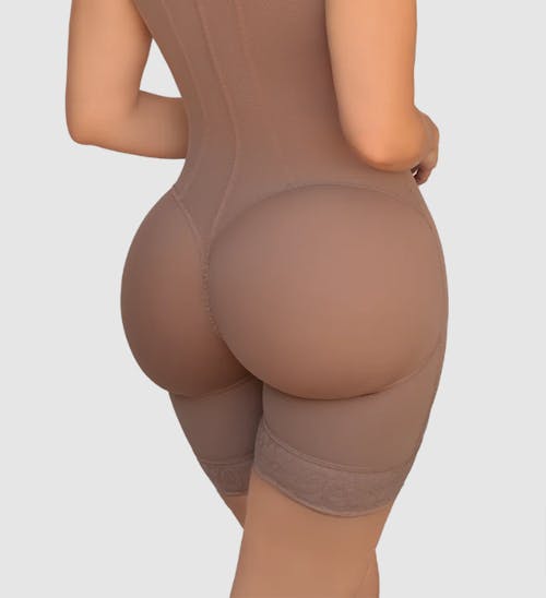 Jackie London Corset Bodyshaper - 2880