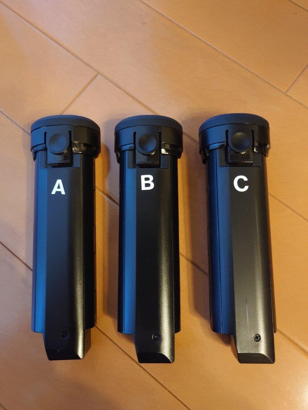 EVOPOWER SYSTEM/EVOPOWER DX用バッテリー|XSBT330AS|アクセサリー