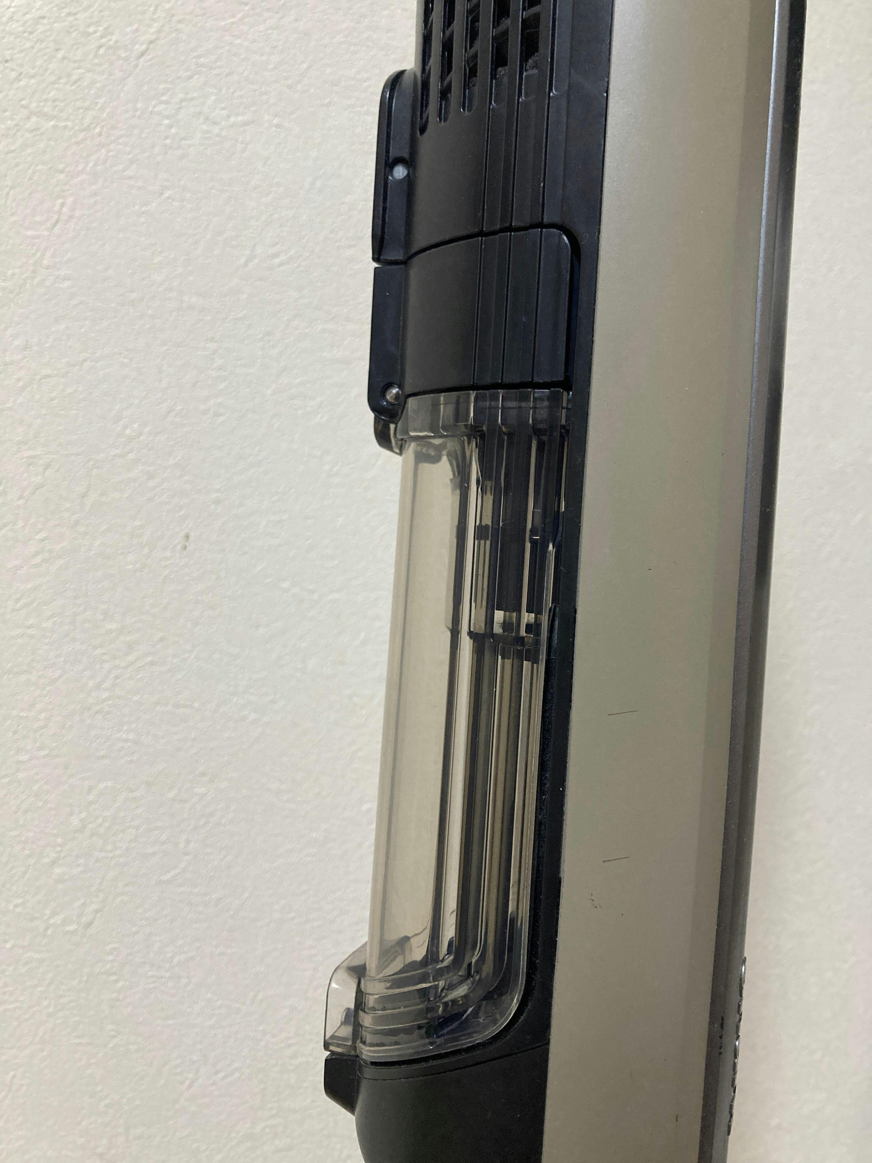 Shark EVOPOWER SYSTEM ダストカップ|3954FFJ360J|アクセサリー