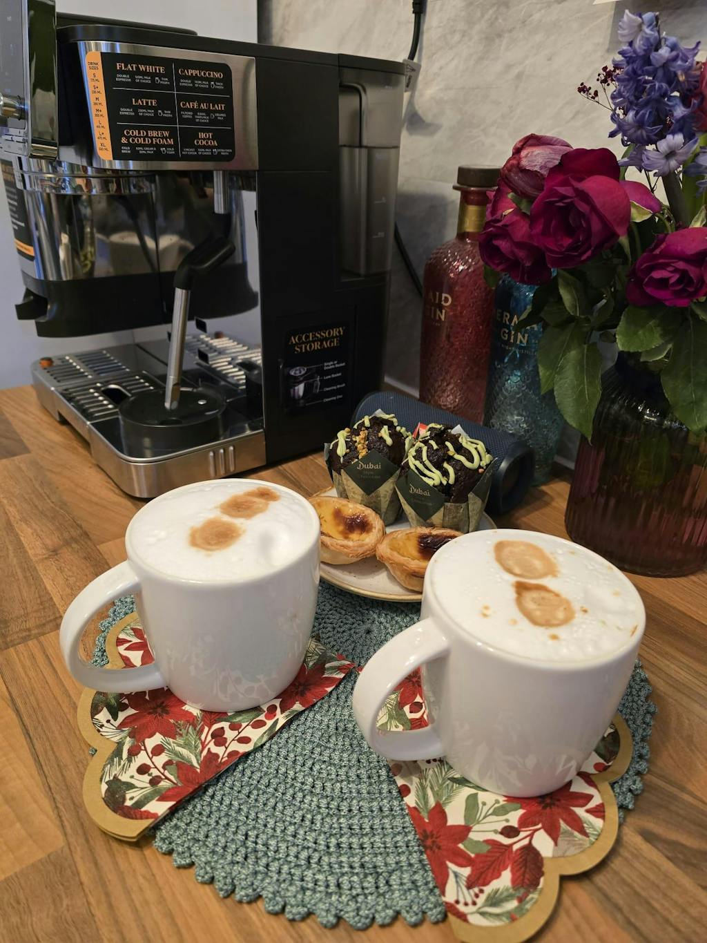 Ninja Luxe Café Pro Series Espresso Makinesi