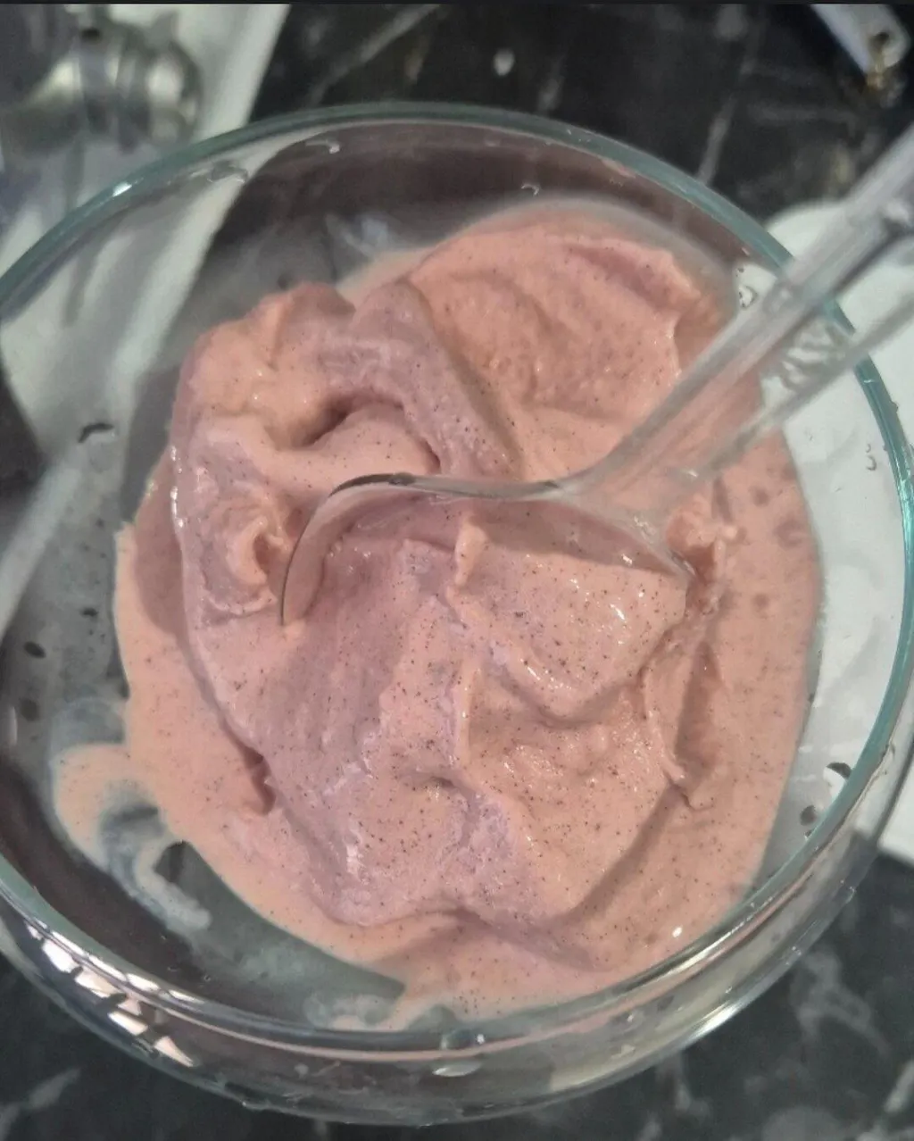 Ninja Swirl by CREAMi 13-in-1 Soft Serve & Dondurma Makinesi-Frosted Strawberry Matcha