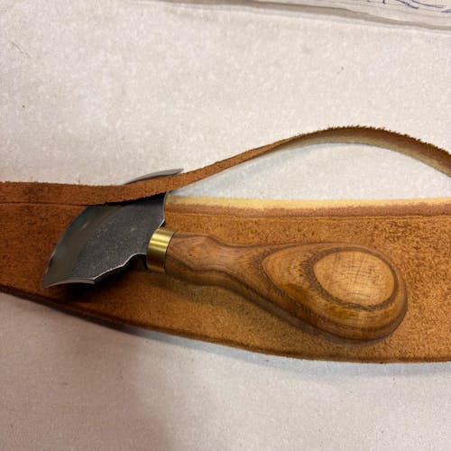 Sharky Forged Steel Tools