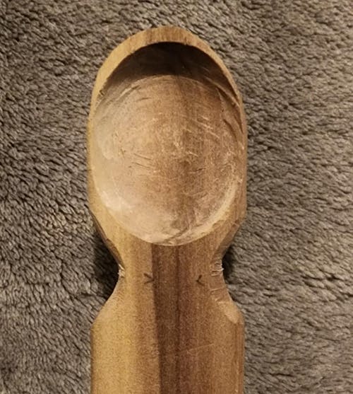 7-Piece Spoon/Bowl Carving Tool Set