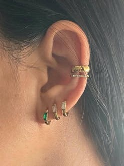 Earcuff - Mina