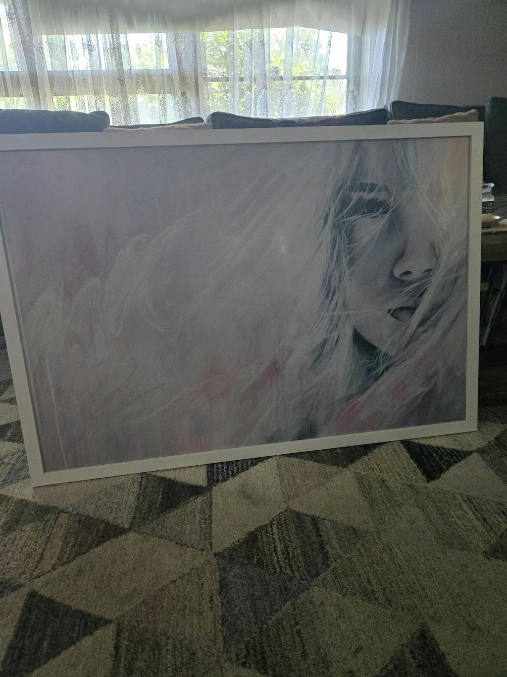 I See You (Fine Art Print)