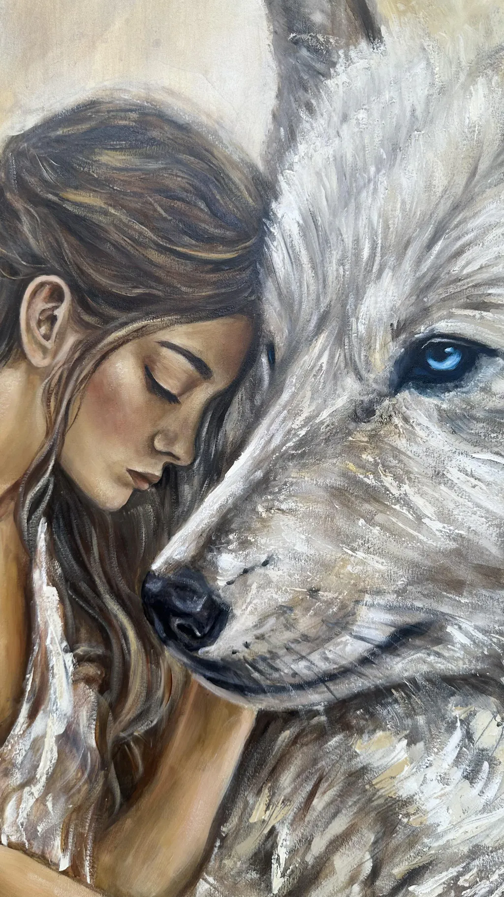 Shazzy Campbell Art