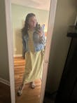 Nova Maxi - Yellow/Grey
