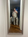 Burleigh Pants - Geo