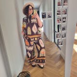 Bonnie Pants - Sunetta