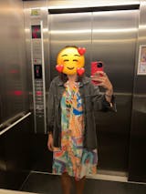 Adelaide Dress - Dreamer