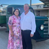 Nala Dress - Pink Floral