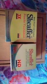 Sheaffer 10.10 Limited Edition Makeup Bundle – Flat 25% OFF