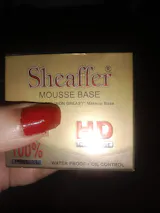 Sheaffer Mousse Base