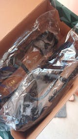 Ballerina Applique Embroidery