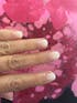 Nagelfolien Refill-Set Medium (5 Farben)