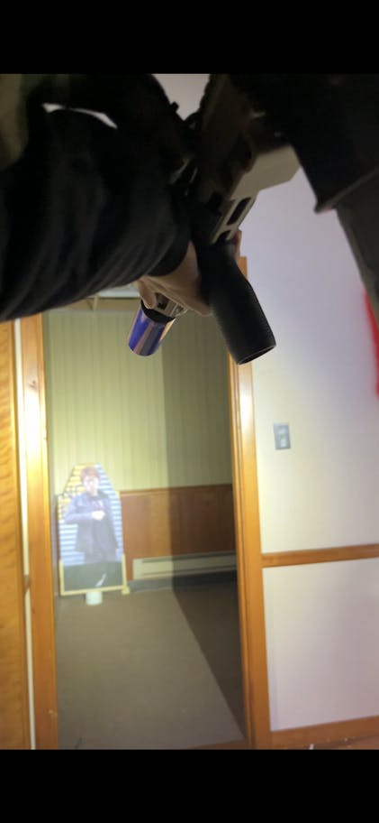 [実物] BLUE CAN Training Blue Cans — Blue Can®