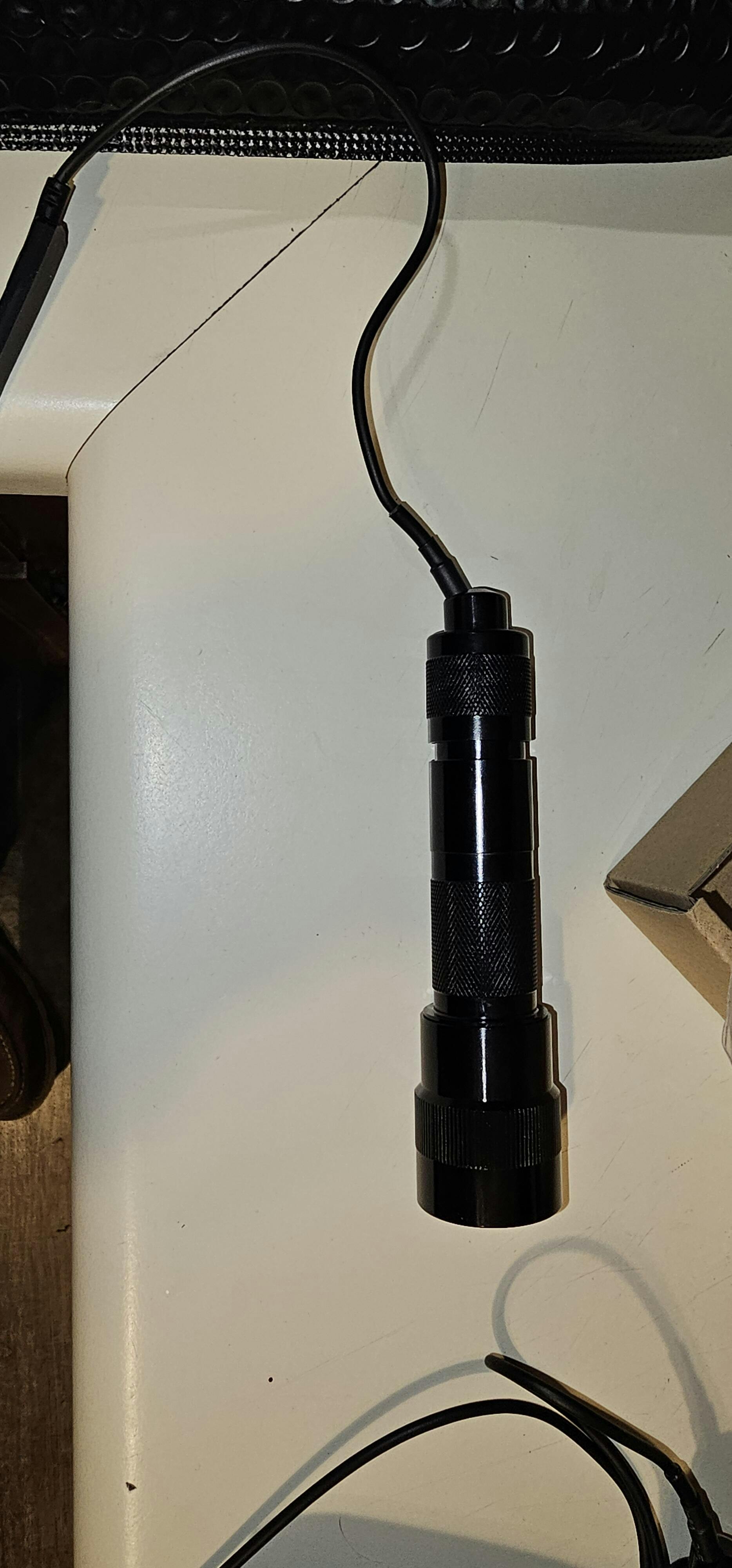 Replica Surefire Flashlight 660