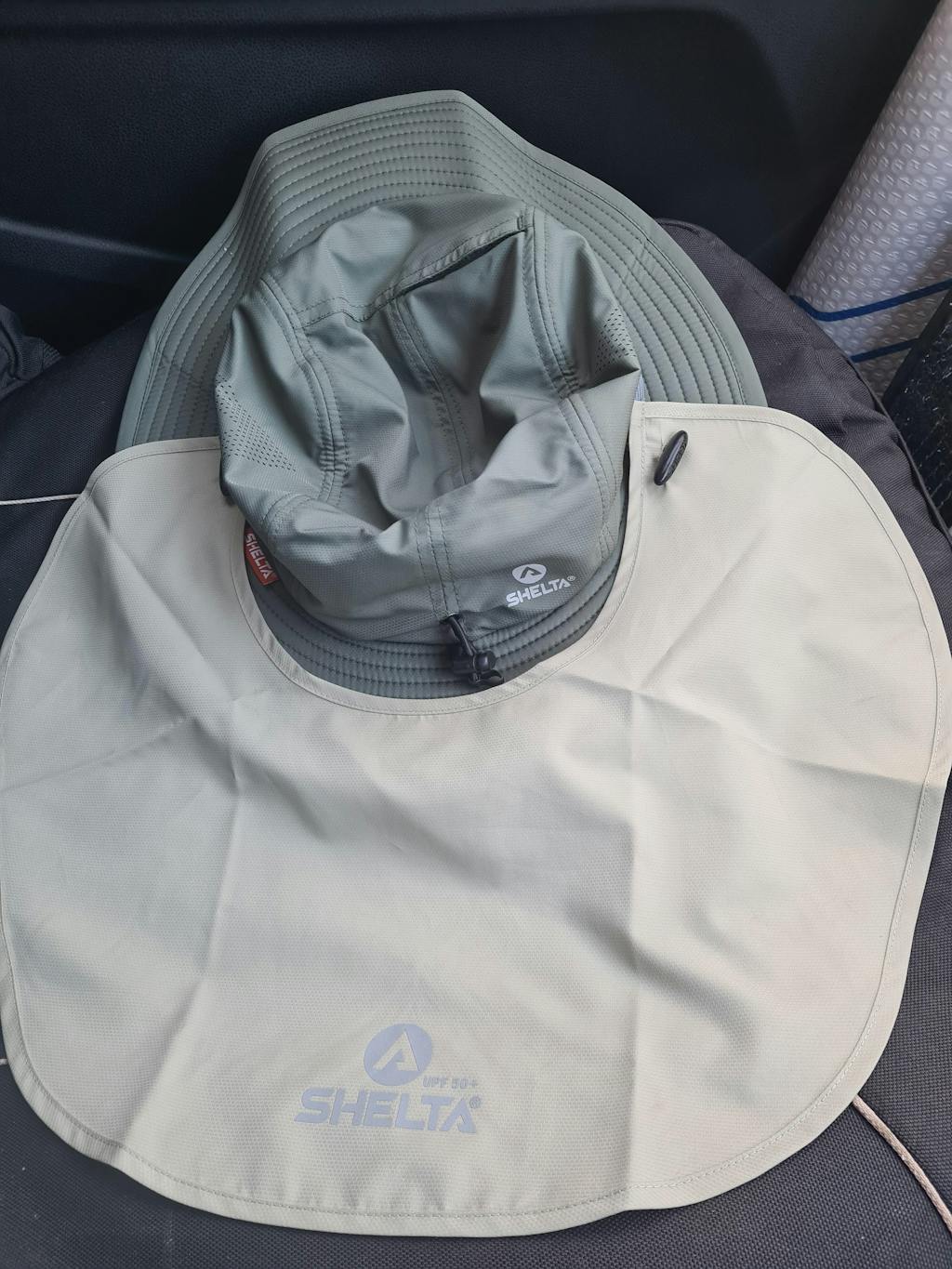 The Shelta Neck Shield Sheltahats