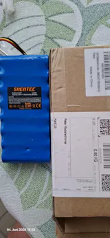 User picture