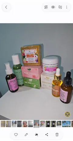 Review picture