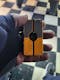 COHIBA Lighter 3 Jet Flame Torch Lighters