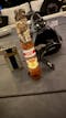 Dual Flames COHIBA x Dupont Ligne2 Lighter #134