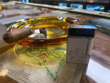 Picasso Peace Dove S.T. Dupont Lighter #117