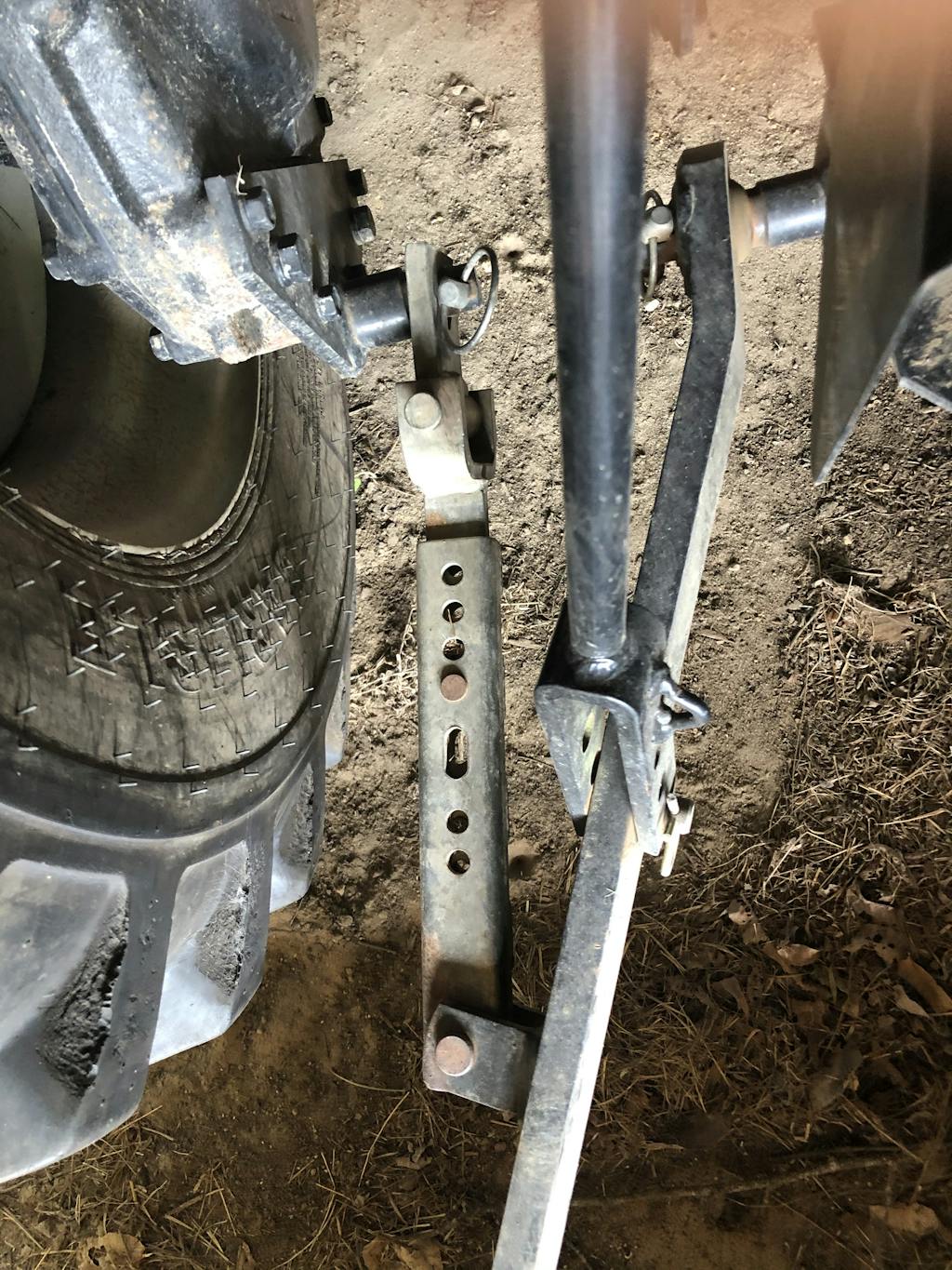 Mahindra Tractor Troubleshooting Electrical