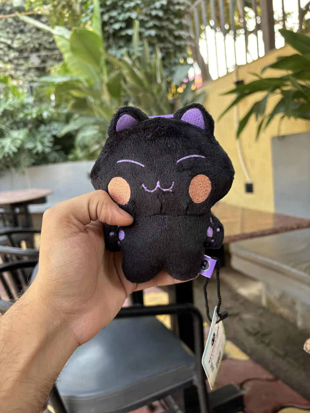 NIGHTMARE ナイトメア 瑠樺 INU NEKO ミニクッション 未開封品 Mimi Hamper - 7 Items – Shichisōru