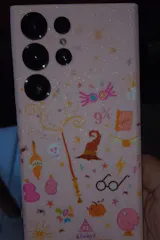 Skin Personalizado Samsung