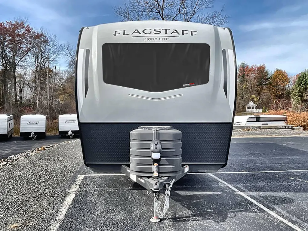 Forest River Rockwood Mini Lite (2018 - 2026)