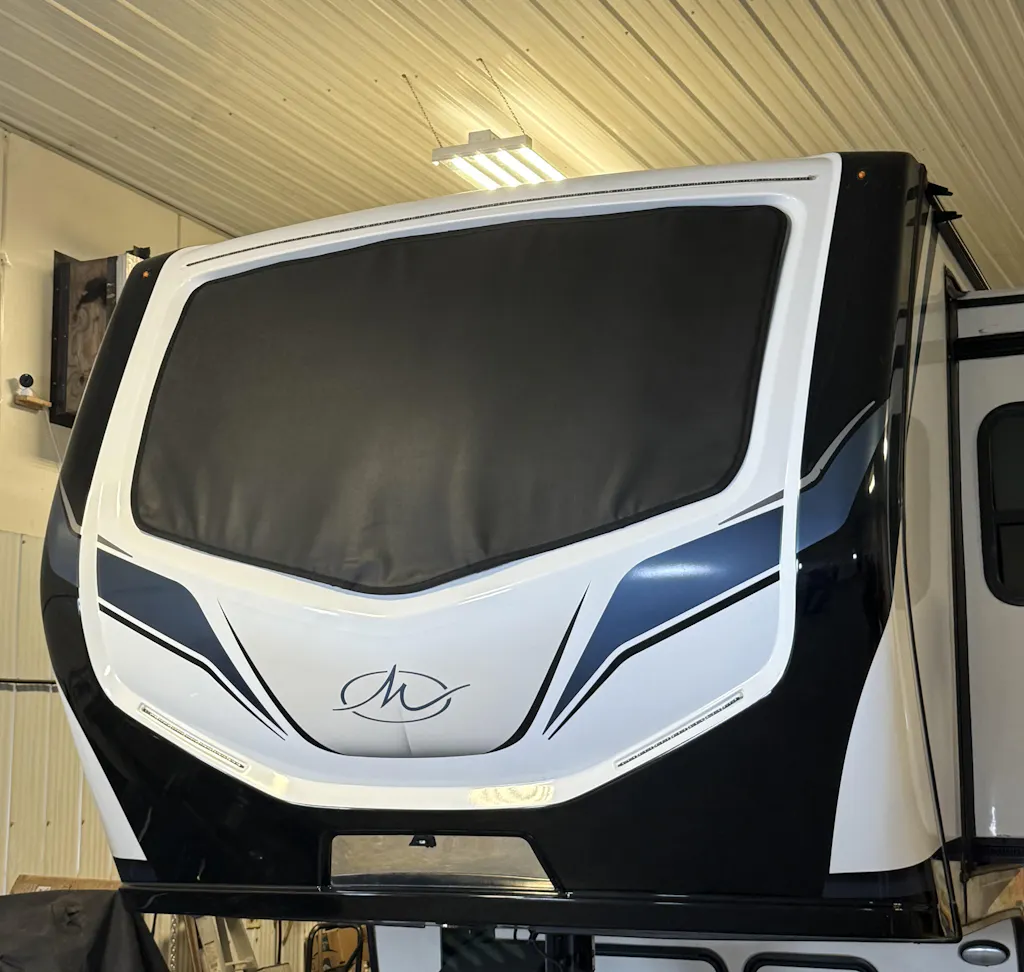 Keystone RV Montana (2016-2025)