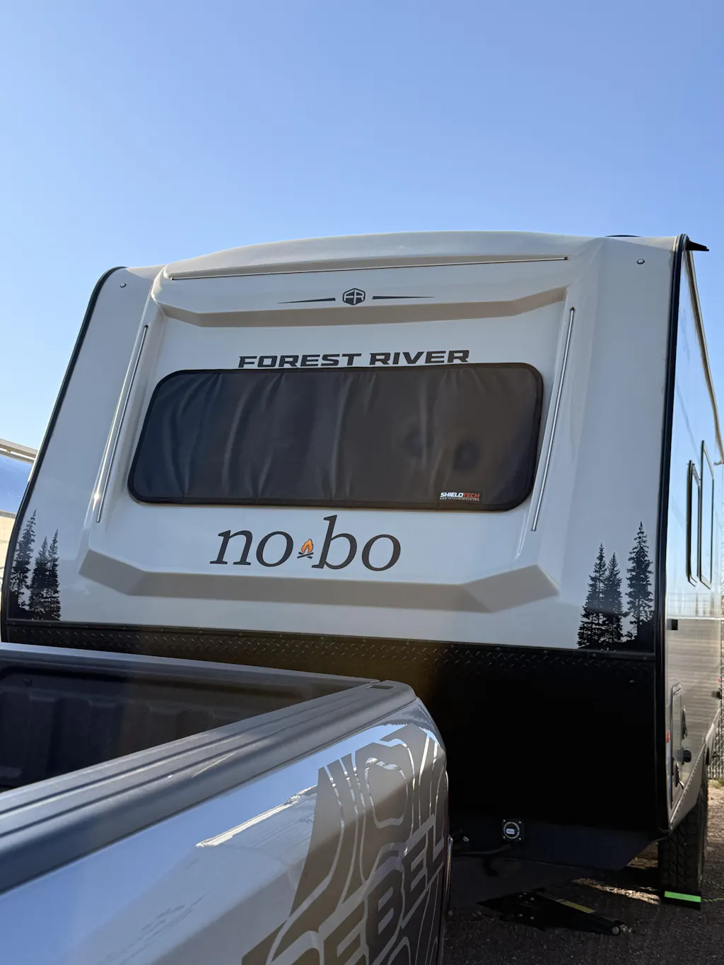 Forest River Nobo (2019-2026)