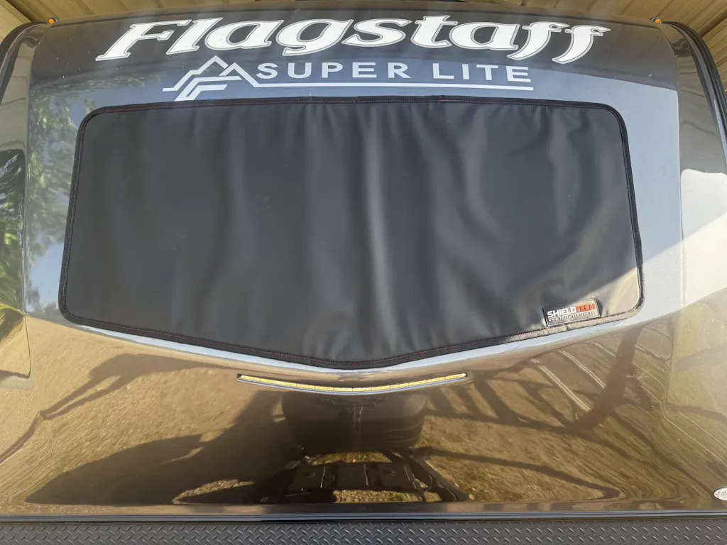 Forest River Flagstaff SuperLite (2018 - 2025)