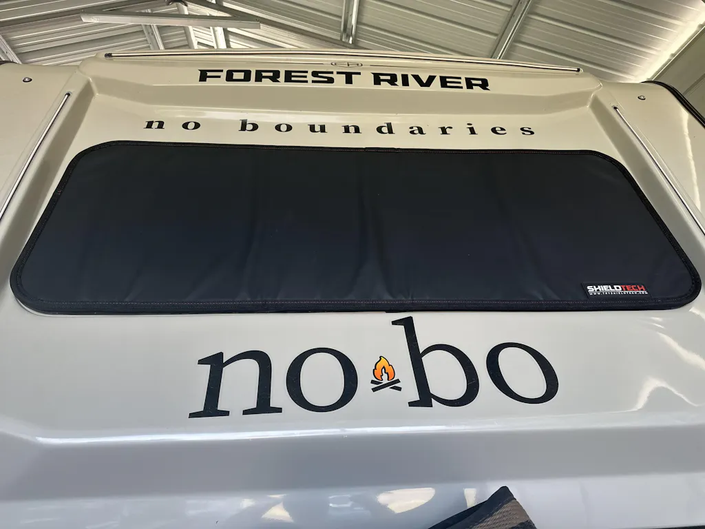 Forest River Nobo (2019-2026)