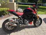User picture