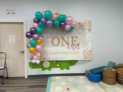 Custom DIY Balloon Garland and Arch Kit with 5, 11 and 18-inch Balloons for  Weddings, Birthdays, Gender Reveal Parties10 foot