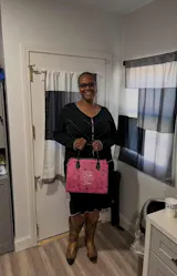 User picture