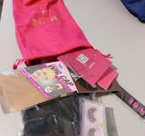 3x1 Dentelle Wear Go Couleur Highlight Perruque Cheveux Humains Body Wave