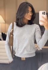 Effet Salon Glueless Couches Wear Go 4x4 Perruque Bob Sans Colle Avec Frange Cheveux Humains Ondulé