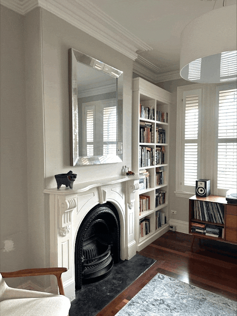 Avila Beveled Wall Mirror