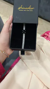 Midnight Luxe Bracelet