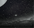 Galaxy Projector