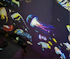 Galaxy Projector