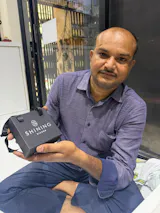 User picture
