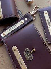 Personalize Gift Set for Him