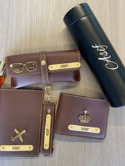 Personalize Gift Set for Him