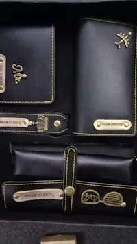 Personalize Gift Set for Him