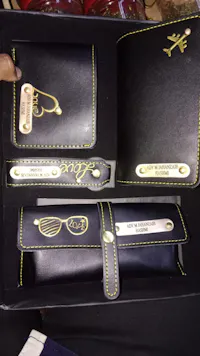 Personalize Gift Set for Him